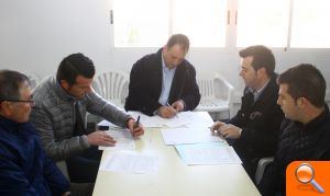 Onda invierte más de 60.000 euros anuales en las escuelas deportivas de fútbol  - (foto 2)