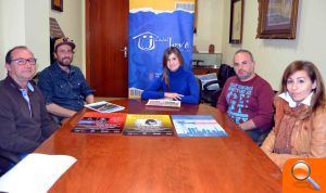 Burriana ofrece cursos de introducción al cine y de fotografía - (foto 3) Burriana ofrece cursos de introducción al cine y de fotografía - (foto 3)