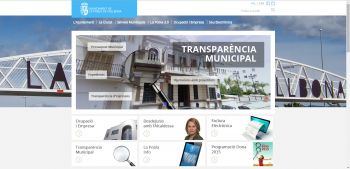 La Pobla de Vallbona se adherirá a la Red de Entidades Locales por la Transparencia y la Participación Ciudadana