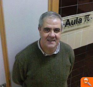 Juan Monterde nuevo decano de la Facultad de Matemáticas de la UV