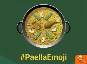 #PaellaEmoji se convierte en Trending Topic Nacional y Tendencia Mundial