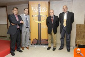 Santa Bárbara se convierte en 'La fortaleza del anillo' - (foto 2)