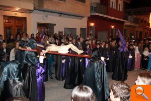 Comienza la Semana Santa