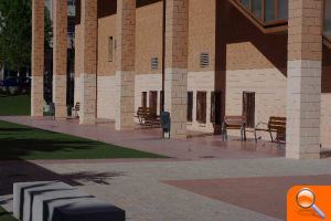 Canals renueva su mobiliario urbano - (foto 2)