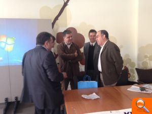 Inaugurada la Plaza Donantes de Sangre - (foto 3)