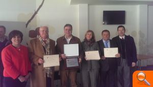 Inaugurada la Plaza Donantes de Sangre - (foto 2)