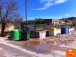 Los socialistas de Tírig denuncian el retraso en la limpieza de los accesos a las granjas tras las lluvias - (foto 2)