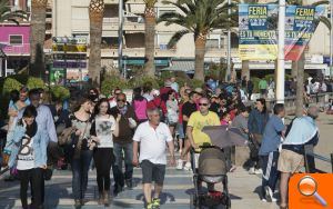 Febrero confirma el auge de viajeros a los hoteles de la provincia 