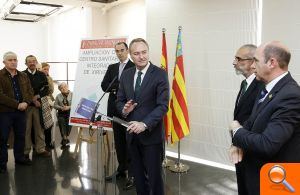 Alberto Fabra: “Este Gobierno cumple sus promesas y ofrece a los ciudadanos los mejores medios sanitarios” - (foto 2)