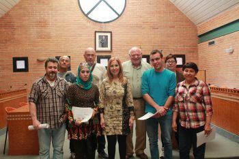 El ayuntamiento otorga 7 huertos de autoabastecimiento 