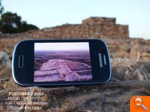 Las mejores imágenes de Fotoibers llegan hoy a Caudete de las Fuentes - (foto 2)