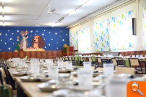 Mislata abre en Pascua el comedor escolar y ofrece actividades de ocio a niños de familias sin recursos - (foto 4)