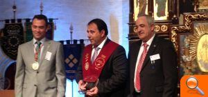Castelló Ruta de Sabor, premio a la mejor iniciativa gastronómica 2015 para la Federación Española de Cofradías Enogastronómicas