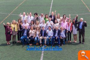 Bataller: “Somos un gran equipo que con esfuerzo, trabajo y compromiso vamos a seguir manteniendo un proyecto que haga más grande a Castellón” - (foto 2) Bataller: “Somos un gran equipo que con esfuerzo, trabajo y compromiso vamos a seguir manteniendo un proyecto que haga más grande a Castellón” - (foto 2)