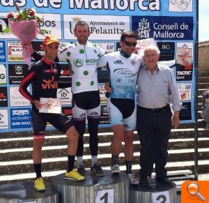 Toni Muntaner conquista la Montaña en los “3 días de Mallorca” - (foto 2) Toni Muntaner conquista la Montaña en los “3 días de Mallorca” - (foto 2)