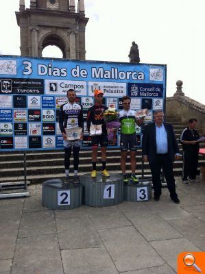 Toni Muntaner conquista la Montaña en los “3 días de Mallorca” - (foto 3) Toni Muntaner conquista la Montaña en los “3 días de Mallorca” - (foto 3)