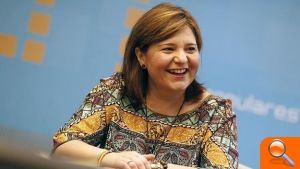  Bonig: “Puig no es capaz de presentar candidatura en todos los municipios de su provincia”