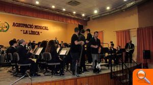 Concert de primavera de la Lírica - (foto 3)
