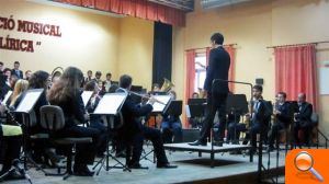 Concert de primavera de la Lírica - (foto 2)