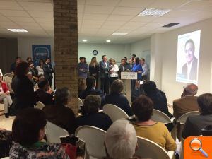 El PP de Picanya presenta oficialmente su lista electoral - (foto 2)