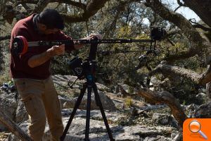 El Barranc dels Horts es protagonista de un documental de naturaleza en ultra alta definición