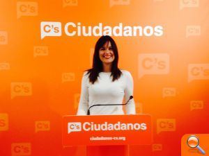 Ciudadanos (C´s) de Catarroja elige a Mari Carmen Ibor para liderar la lista a las elecciones locales 