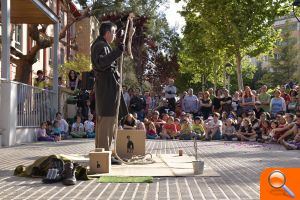 El FITCarrer ofrece una jornada de alto voltaje escénico marcada por el teatro de contenido crítico y social  - (foto 4)