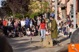 El FITCarrer ofrece una jornada de alto voltaje escénico marcada por el teatro de contenido crítico y social  - (foto 5)