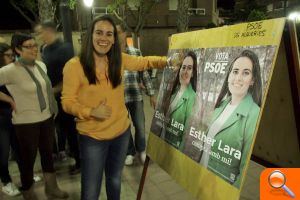El PSOE de les Alqueries comença la seva campanya electoral - (foto 3)