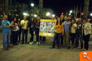 El PSOE de les Alqueries comença la seva campanya electoral - (foto 5)