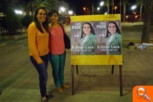 El PSOE de les Alqueries comença la seva campanya electoral - (foto 7)