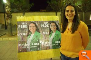 El PSOE de les Alqueries comença la seva campanya electoral - (foto 9)