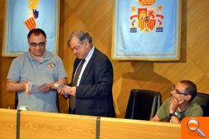 Burriana revive la gesta del Cantar de Mío Cid - (foto 2)