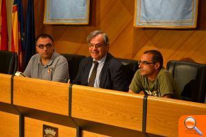 Burriana revive la gesta del Cantar de Mío Cid - (foto 3)