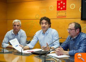 El PSPV denuncia que el 94% de convenios singulares han sido para ayuntamientos del PP - (foto 2)