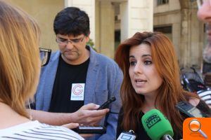 Esquerra Unida propone una “comisión de la verdad y la eliminación del aforamiento de los diputados y conselleres" - (foto 2)