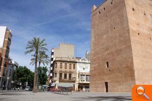 Torrent continuará con el proceso de musealización de la Torre en los próximos meses - (foto 4)