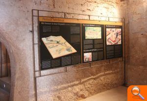 Torrent continuará con el proceso de musealización de la Torre en los próximos meses - (foto 3)