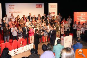 Ximo Puig: “Ontinyent és el model de consens a seguir en la Generalitat” - (foto 3)