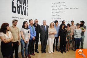 Inauguración de PAM! PAM!  - (foto 9)