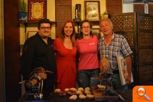 Aldaia premia a las mejores tapas - (foto 2)