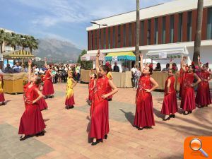 La Escuela de Danza abre la matriculación para el próximo curso  con un descuento del 15%