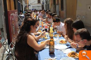 El Partido Popular creará un programa infantil de fiestas junto a la Junta de Festes