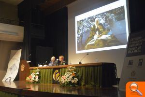 Un ciclo de conferencias se suma a los actos del V Centenario de Santa Teresa de Jesús  - (foto 2)