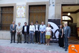 Bataller: “La ‘Nit de l’Art’ es el mejor ejemplo de la apuesta de un Castellón que vive la cultura en primera persona” - (foto 2)