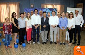 Betoret augura “un disgusto mayúsculo para la oposición tras su campaña sucia y ruin” - (foto 2)