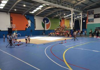 El Centro Deportivo Municipal de Chiva, referente en la comarca