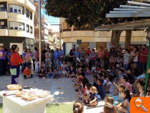 Fran Martínez: “El PSOE apuesta por la infancia y la juventud porque son el futuro de nuestro pueblo” - (foto 2) Fran Martínez: “El PSOE apuesta por la infancia y la juventud porque son el futuro de nuestro pueblo” - (foto 2)