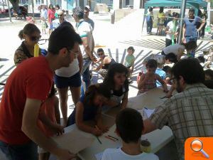 Fran Martínez: “El PSOE apuesta por la infancia y la juventud porque son el futuro de nuestro pueblo” - (foto 3) Fran Martínez: “El PSOE apuesta por la infancia y la juventud porque son el futuro de nuestro pueblo” - (foto 3)
