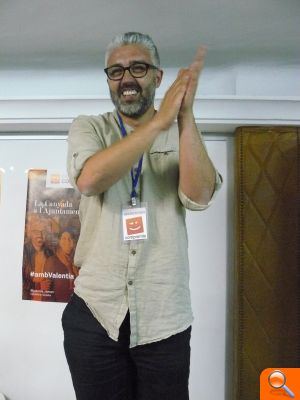 Juanma Ramón: “Tenemos una gran responsabilidad con la ciudadanía porque vamos a devolver la sonrisa a Paterna” - (foto 2)